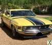 Photo Ford Mustang Boss 302 fastback ( code G)