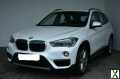 Photo BMW X1 X DRIVE 18 D AUTO Advantage Confort