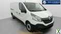 Photo Renault Trafic FOURGON L2H1 1300 KG DCI 145 ENERGY CONFORT