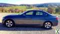 Photo BMW 320 Efficient Dynamics, Luxury, connected drive (F30)