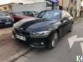 Photo BMW 420 420d xDrive Gran Coupé Luxury - BVA