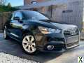 Photo Audi A1 1.6 TDi Ambition S line CUIR-GPS-pdc