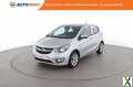 Photo Opel Karl 1.0 Cosmo 75 ch