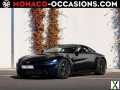 Photo Aston Martin Vantage V8 4.7 420ch