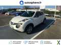 Photo Nissan Juke 1.5 dCi 110ch Acenta Pack Connect