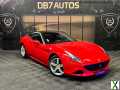 Photo Ferrari California T V8 4.0 560ch
