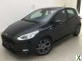 Photo Ford Fiesta ST-Line X 1.0i EcoBoost mHEV 155ch