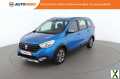Photo Dacia Duster 1.2 TCe Stepway 7PL 115 ch