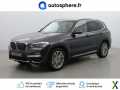 Photo BMW X3 xDrive20dA 190ch Luxury Euro6c