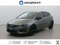 Photo Opel Astra 1.5 D 105ch Opel 2020