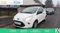 Photo Ford Trend 1.2 69