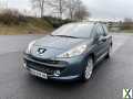 Photo Peugeot 207 1.6 16v THP Griffe