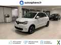 Photo Renault Twingo 0.9 TCe 95ch Intens EDC