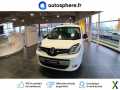 Photo Renault Kangoo 1.2 TCe 115ch energy Intens Euro6