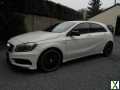Photo Mercedes-Benz A 45 AMG AUT. 4-Matic \PERFORMANCE\ TVAC // BTW IN