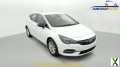 Photo Opel Astra 1.2 Turbo 110 ch BVM6 Elegance Business
