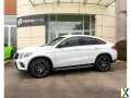 Photo Mercedes-Benz GLE 350 GLE coupe 350 d 9G-Tronic 4MATIC Sportline
