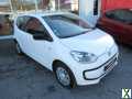 Photo Volkswagen up! 1.0 75CH SERIE CUP 3P