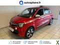 Photo Renault Twingo 0.9 TCe 90ch energy Limited 2017