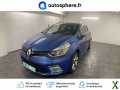 Photo Renault Clio 1.2 TCe 120ch energy Intens EDC Euro6 2015