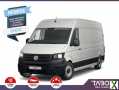 Photo Volkswagen Crafter 35 2.0 TDI 140 L4H2 Clima