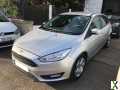 Photo Ford Focus 1.5 TDCi 95 S