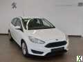 Photo Ford Focus III 5P - 1.5 TDCi 95 ch S&S Edition
