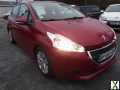 Photo Peugeot 208 1.4 HDi 68ch BVM5 Style
