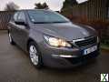 Photo Peugeot 308 1.6 HDi 92ch Active vo:3420