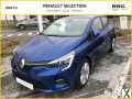 Photo Renault Clio 1.5 Blue Dci Business