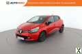 Photo Renault Clio 1.5 dCi Energy Limited 90 ch