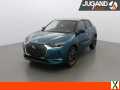 Photo DS Automobiles DS 3 Crossback GRAND CHIC 130 HDI EAT8