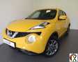 Photo Nissan Juke 1.2e DIG-T 115 Start/Stop System Connect Edition
