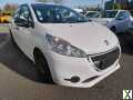 Photo Peugeot 208 Affaire 1.4 HDI PACK CD CLIM