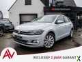 Photo Volkswagen Polo 1.0 TSI Highline ** Camera CarPlay/Android
