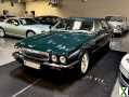Photo Jaguar XJ II 4.0 V8 Pack Sport BA