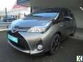 Photo Toyota Yaris HSD 100h Collection 5p