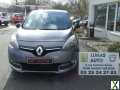 Photo Renault Scenic 1.5 dCi 110ch energy Bose eco²