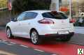 Photo Renault Megane III Phase 3 1.5 dCi 110ch Limited BVM6