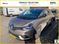Photo Renault Scenic Initiale 1.2 TCE 130 cv