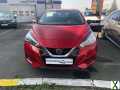 Photo Nissan Micra 1.0 IG 71CH MADE IN FRANCE 3 2018 EURO6C