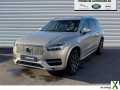 Photo Volvo XC90 D5 AdBlue AWD 235ch Inscription Geartronic 7 place