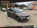 Photo Fiat Tipo 1.6 MULTIJET 120CH LOUNGE S/S 5P