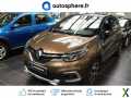 Photo Renault Captur 1.5 dCi 110ch energy Intens