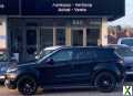 Photo Land Rover Range Rover Evoque 2.0 TD4 4WD SE Dynamic * CAMERA* LED* GPS*