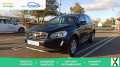 Photo Volvo XC60 Kinetic D4 181 Geartronic
