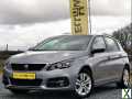 Photo Peugeot 308 Active Pack Business