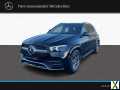 Photo Mercedes-Benz GLE 300 300 d 245ch AMG Line 4Matic 9G-Tronic