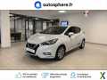 Photo Nissan Micra 1.0 IG-T 100ch Made in France 2020