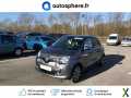 Photo Renault Twingo 0.9 TCe 90ch Red Night EDC Euro6C